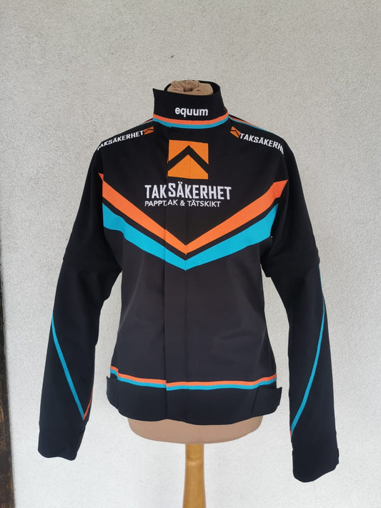 Tävlingsjacka