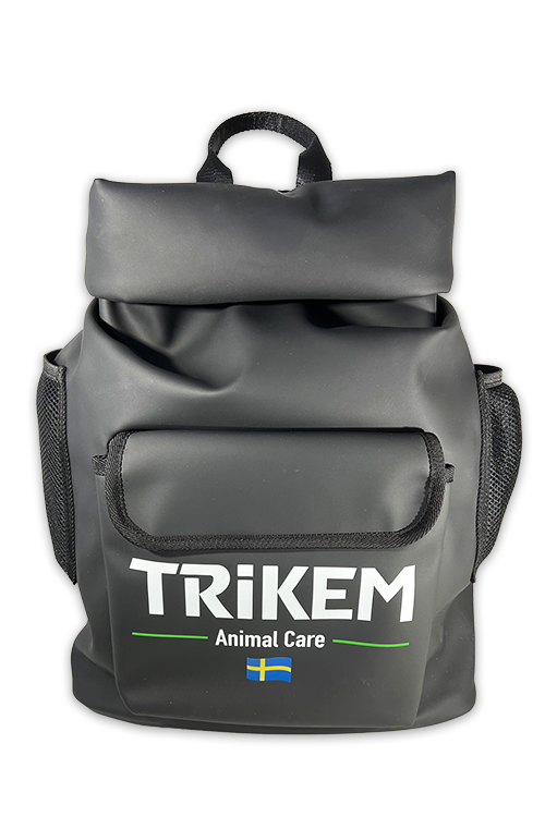 Trikem Ryggsäck