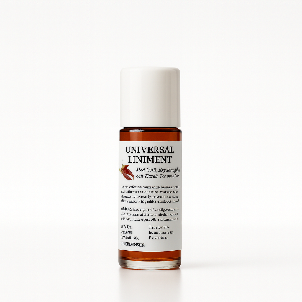 Universal Liniment