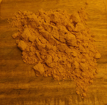 Nyponpulver från Chile 0,5 kg påse