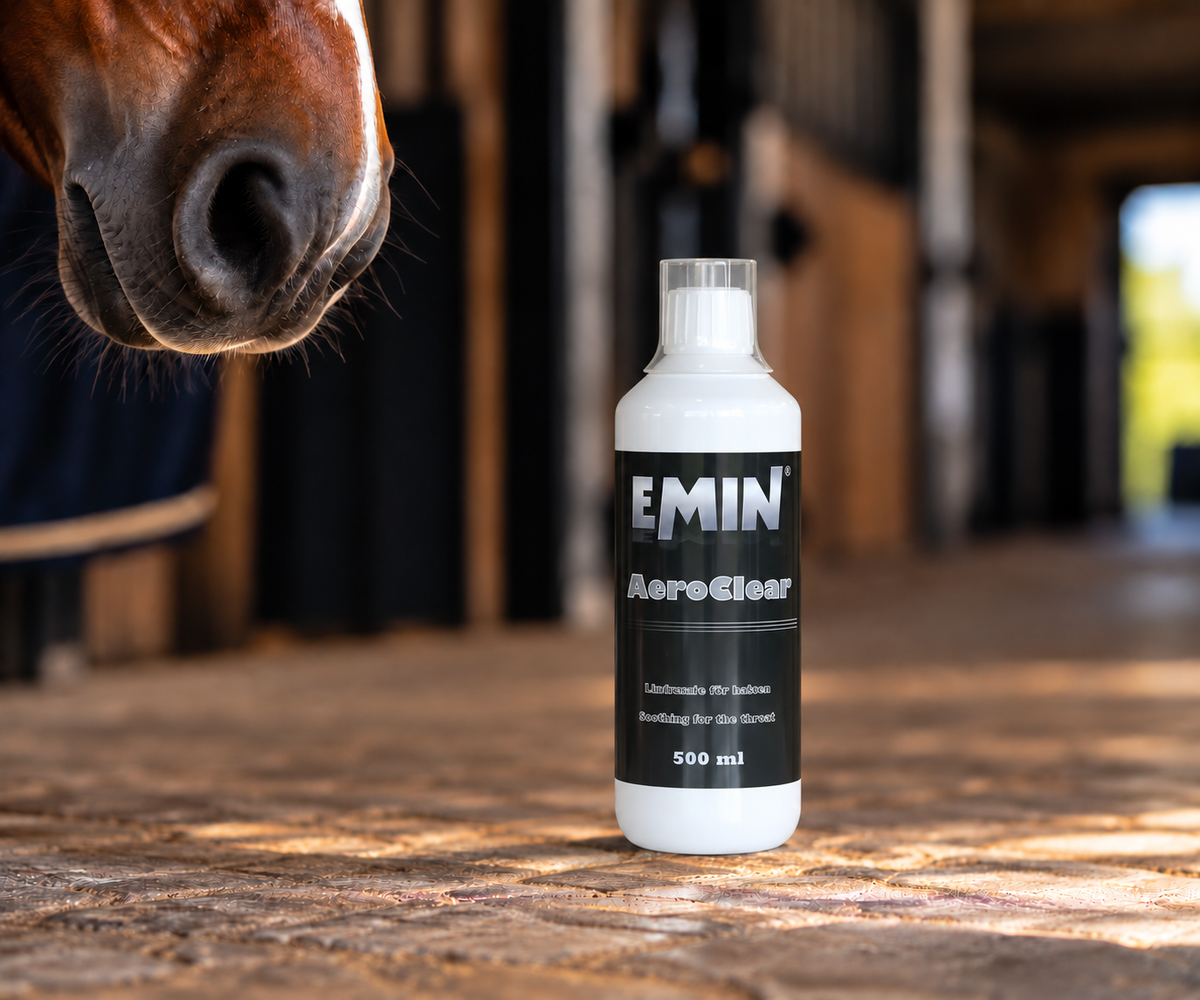 AeroClear™ – produktbild från EMIN