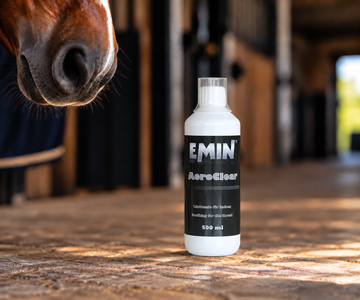 AeroClear™ – produktbild från EMIN
