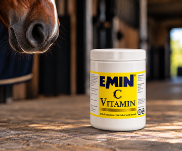 C-Vitamin – produktbild från EMIN