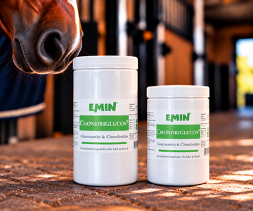 Chondriglucos® – produktbild från EMIN