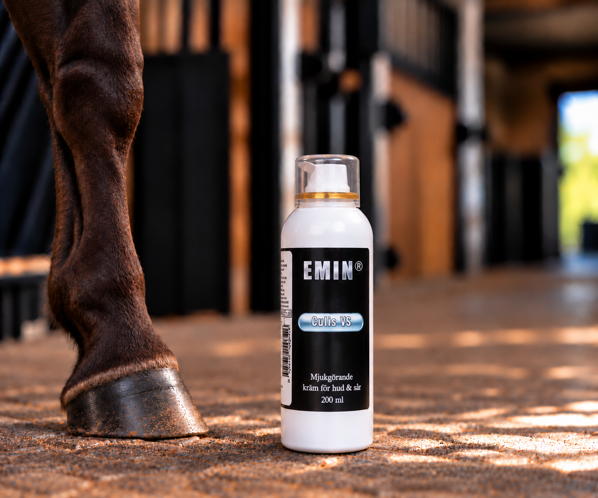 Culis VS – produktbild från EMIN