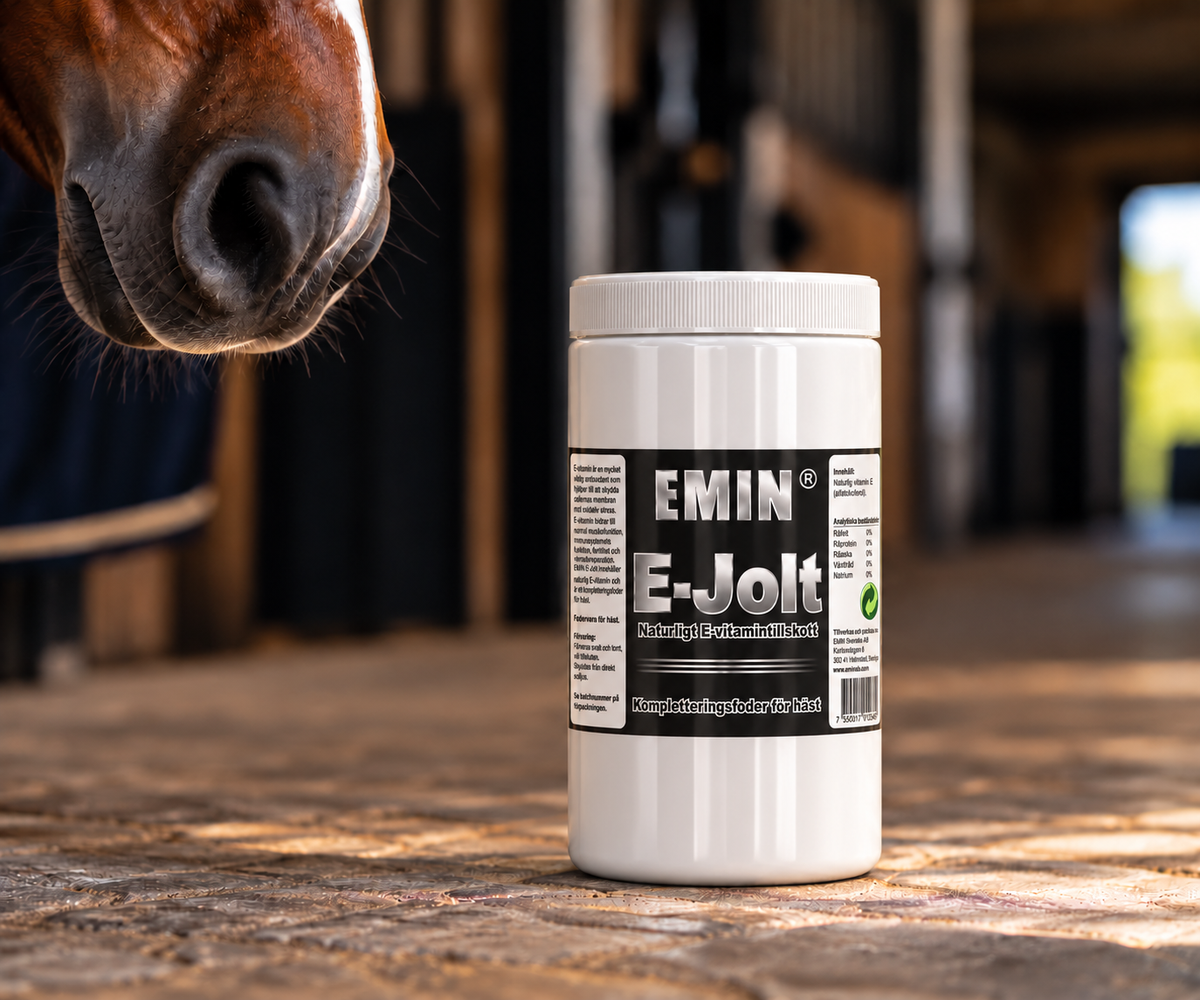 E-Jolt™ – produktbild från EMIN