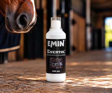 Enertol® – produktbild från EMIN