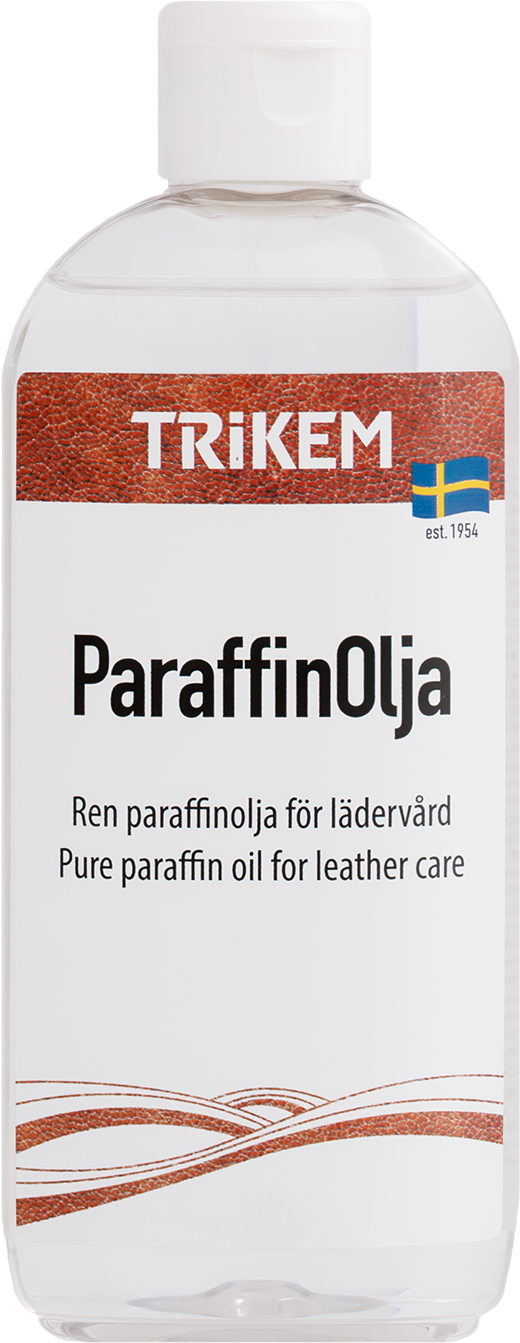 Trikem ParaffinOlja 250 ml – produktbild från Trikem