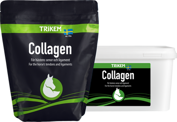 Trikem Collagen – produktbild från Trikem
