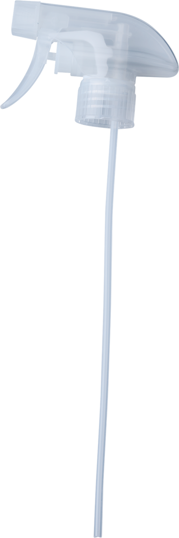 Triggerspray Trikem Transp 235 mm 1 L – produktbild från Trikem