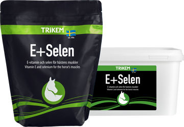 Trikem E+Selen – produktbild från Trikem