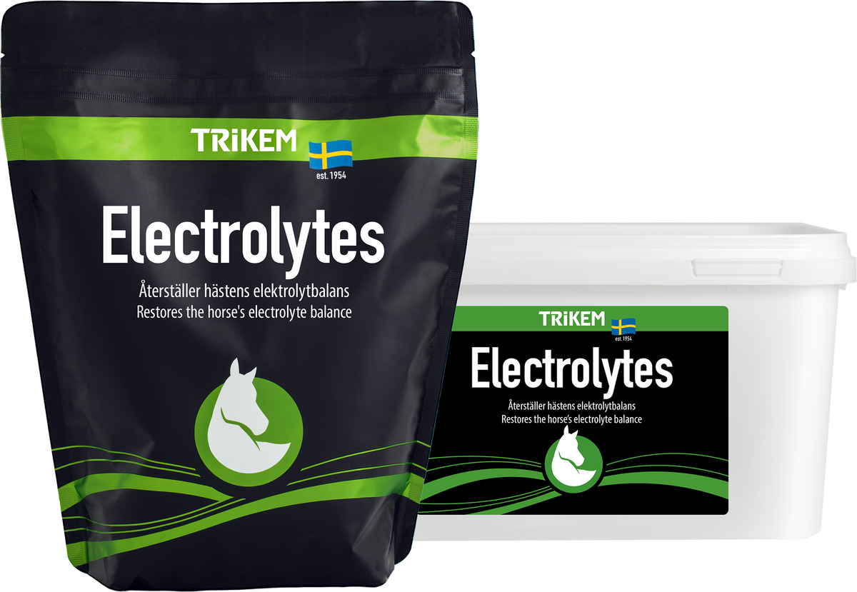 Trikem Electrolytes – produktbild från Trikem