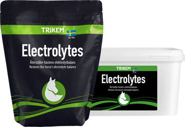 Trikem Electrolytes – produktbild från Trikem