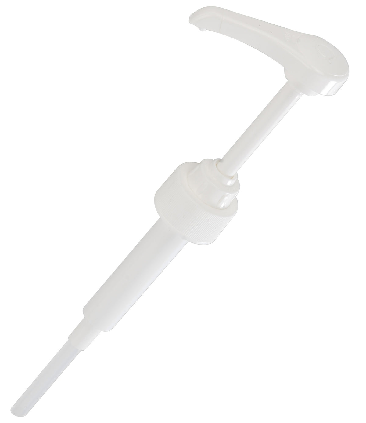 Dospump 30 ml för 2,5 l / 5 l – produktbild från Trikem