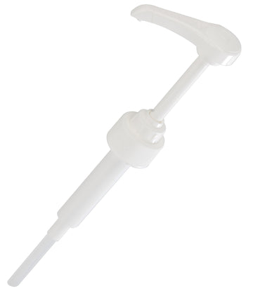 Dospump 30 ml för 2,5 l / 5 l – produktbild från Trikem