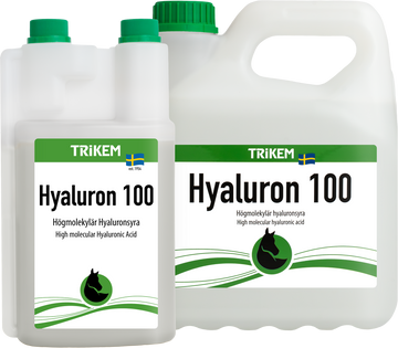 Trikem Hyaluron100 – produktbild från Trikem