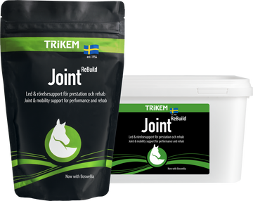 Trikem Joint Rebuild – produktbild från Trikem
