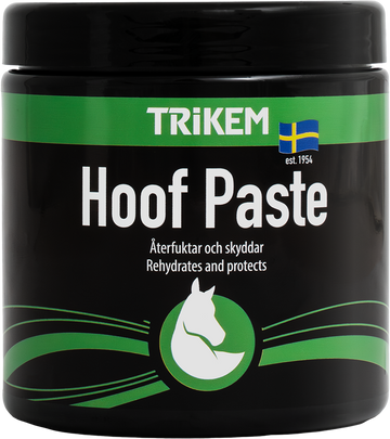 Trikem Hoof Paste 750 ml – produktbild från Trikem