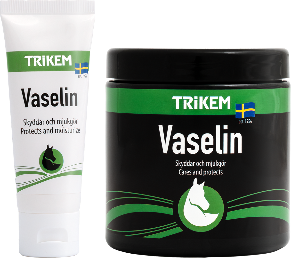 Trikem Vaselin – produktbild från Trikem