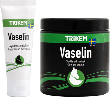 Trikem Vaselin – produktbild från Trikem