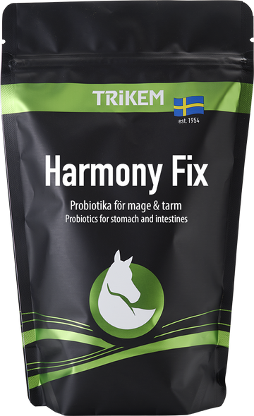 Trikem Harmony Fix 450 g – produktbild från Trikem