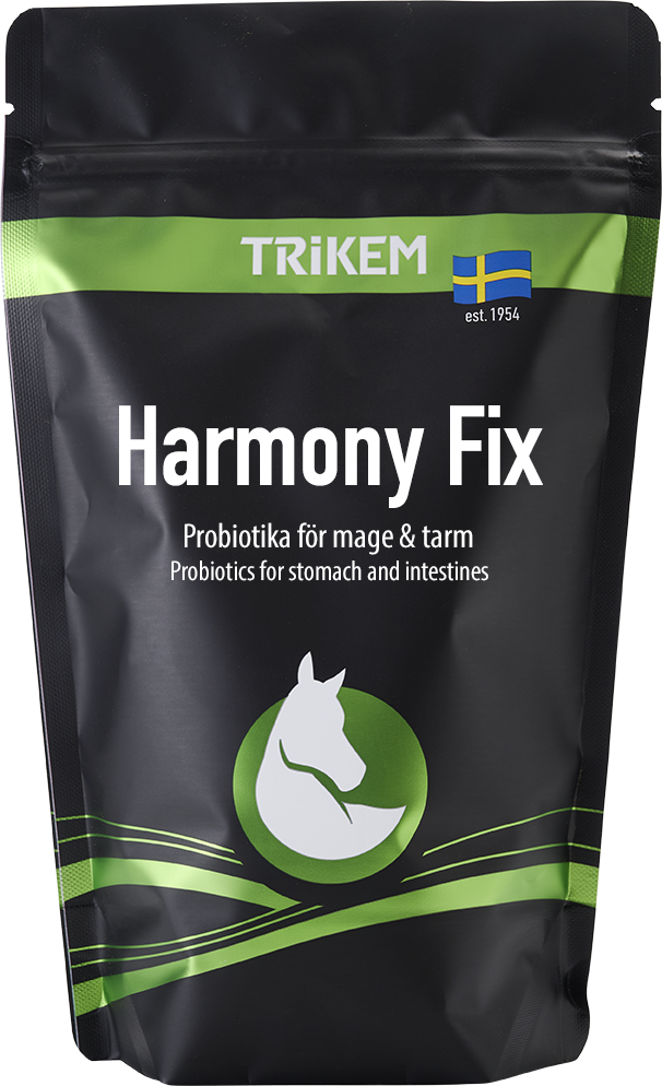 Trikem Harmony Fix 450 g – produktbild från Trikem