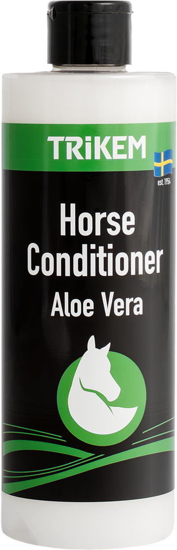 Trikem Horse Conditioner Aloe Vera 500 ml – produktbild från Trikem