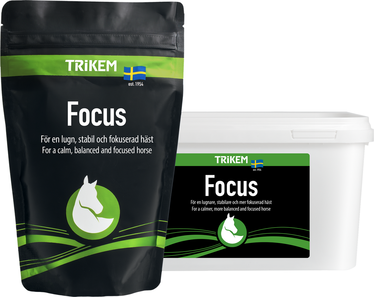 Trikem Focus – produktbild från Trikem