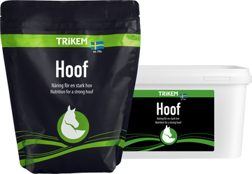Trikem Hoof – produktbild från Trikem