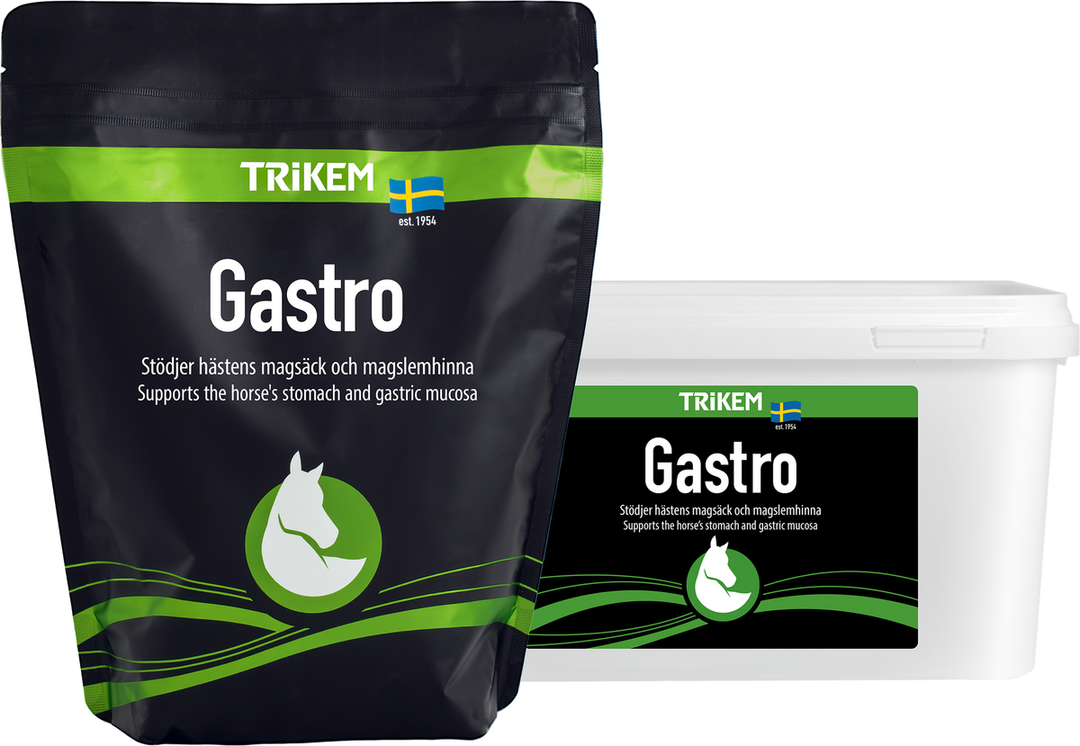 Trikem Gastro – produktbild