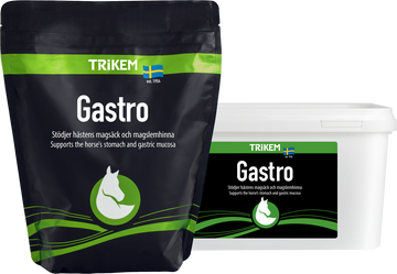 Trikem Gastro – produktbild