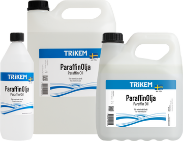 Trikem ParaffinOlja – produktbild från Trikem