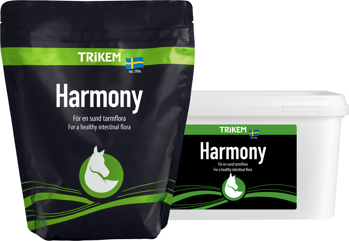 Trikem Harmony – produktbild från Trikem