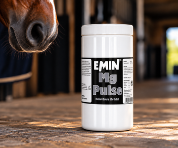 Mg Pulse™ – produktbild från EMIN