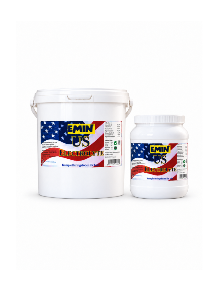 US Electrolyte