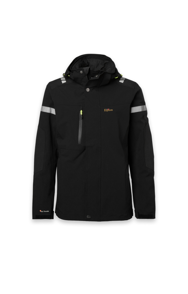 Aurora Shell Jacket W